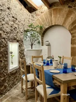 Restaurante La Fonda de l'Aigua - Pollença