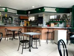 Restaurante Granja Oasis - Sabadell