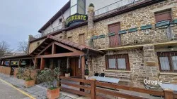 Restaurante Izar-Ondo - Arbizu