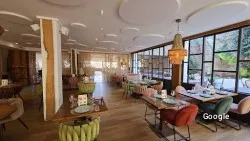 Restaurante La Bambula - Xàbia