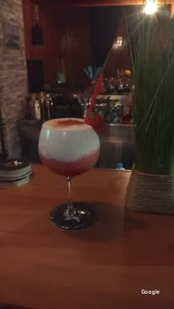 Restaurante Memphis Cocktail Bar - Madrid