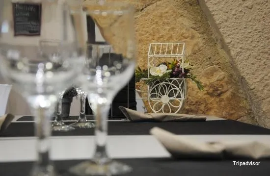 Foto de L'Arc Restaurant