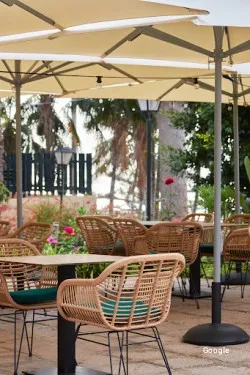 Esterlicia Restaurante, restaurant in La Matanza de Acentejo