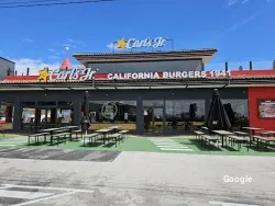 Restaurante Carl's Jr - Benidorm - Benidorm