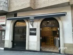 Restaurante Hamburguesería La Karmela - Bilbao