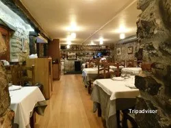 Kako Jatetxea, restaurante en Astigarraga