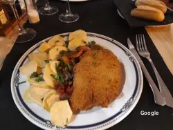 Restaurante Laxeiro - Vigo