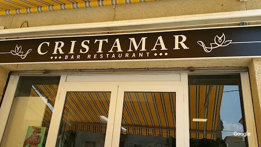Foto de Cristamar