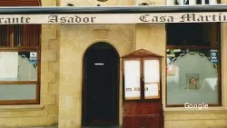 Restaurante Restaurante Asador Casa Martín - Jaca