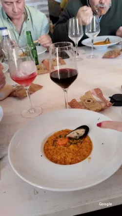 Restaurante Restaurante Salon Hermanos Barrios - Cantillana