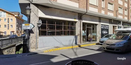Foto de Panadería Cafetería Cideres