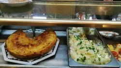 Restaurante Bar ATHENAS - Parla