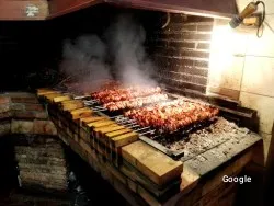 Meson Molinero, ristorante a Traspinedo