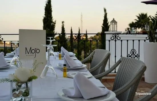 Foto de Mojo