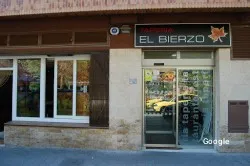 Restaurante Restaurante Taperia El Bierzo - Albacete