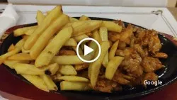 Restaurante Dragón de Oro, restaurant a Campo de Criptana