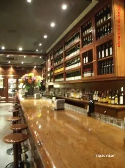 Restaurante Bodegon del Norte -Marzan - Barcelona