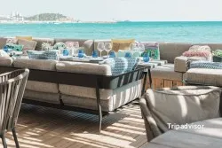 Restaurante Chiringuito Blue - Santa Eulària des Riu