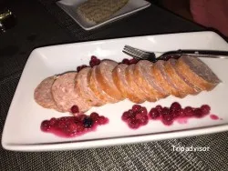 Pappa Sven, restaurante en Barcelona