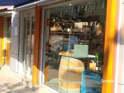 Bodega Corbalán, restaurant a Vilassar de Mar