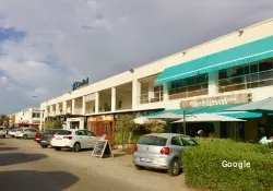 Restaurante El Estragon - Marbella