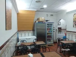 Restaurante Bar Al-andalus - Valencia