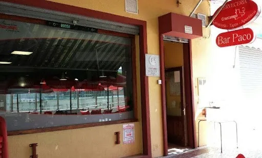Foto de Paco Bar de Tapas
