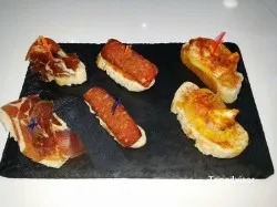 Restaurante Cervecería Miguel Ángel - Cádiz