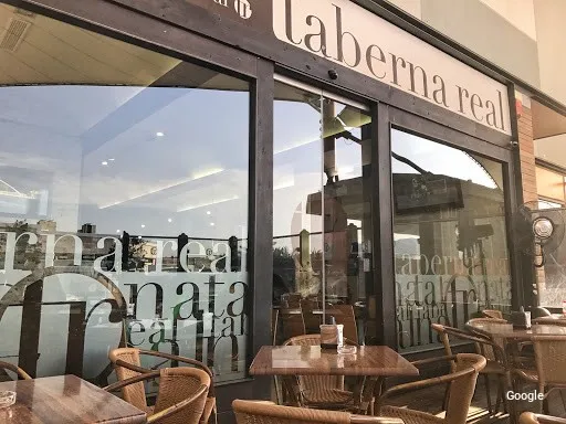 Foto de Taberna Real