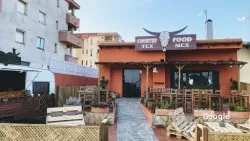 Restaurante Country Food Tex Mex - Torredembarra