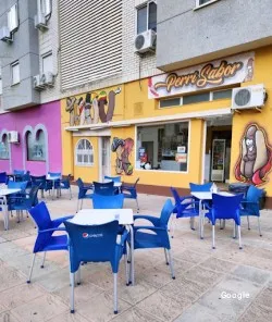 Restaurante PERRISABOR - Badajoz