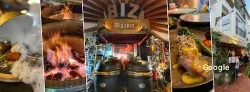 Ibiza Style Bar Restaurant, restaurant in Torremolinos