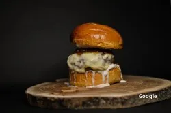Restaurante SMASH 1 BURGER - Albacete