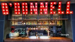 Restaurante O'Donnell - Valladolid
