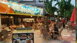 Restaurante Champions bar alcudia - Alcúdia