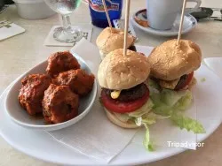 Restaurante Mallorca Peloton Cafe - Palma de Mallorca