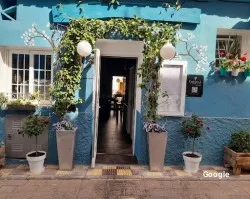 Enigma, ristorante a Calp
