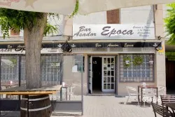 Restaurante Bar Asador Epoca - Calahorra