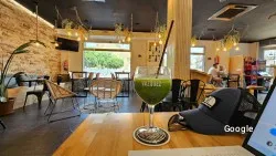 Restaurante Vázquez Fresh Local - Carcaixent