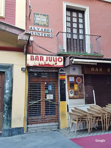 Foto de Bar Julio