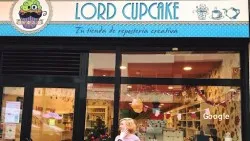 Lord Cupcake, restaurant in Bilbao