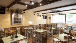 Restaurante Taberna Tres Hermanos - Móstoles