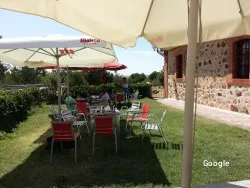 Restaurante A. Manrique - Sotosalbos