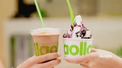 Restaurante Llaollao - Huelva