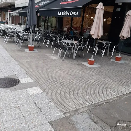 Foto de La Videoteca