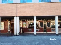 Restaurante Peter Rabbit & Friends - Madrid