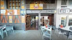 Restaurante Bar Ullo Picoteo - Santander