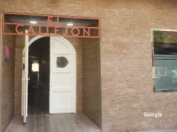 Restaurante El Callejón de La Virgen - Madrid