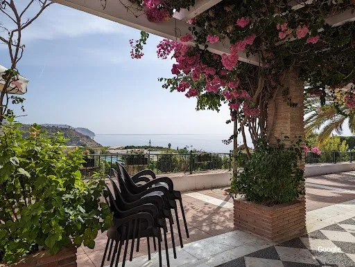 Foto de Cafeteria Balcon de Maro