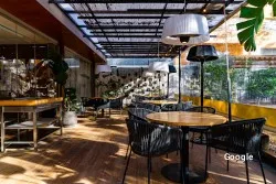 Restaurant Dvisi, jatetxea (Palamós)